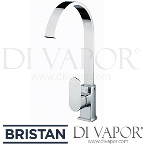 Bristan CHR EFSNK C TO Cherry Easyfit Sink Mixer Tap Spare Parts